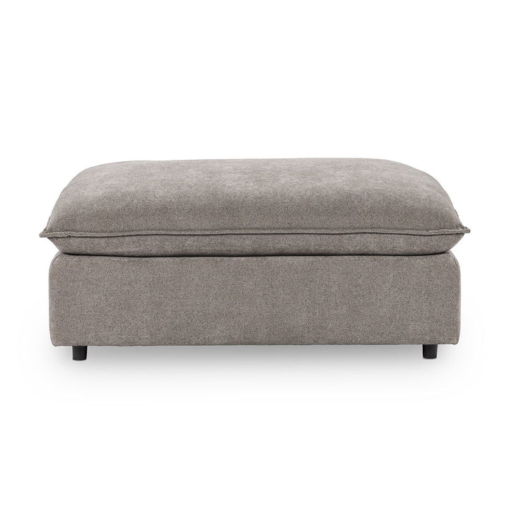Caplan - Upholstered Ottoman