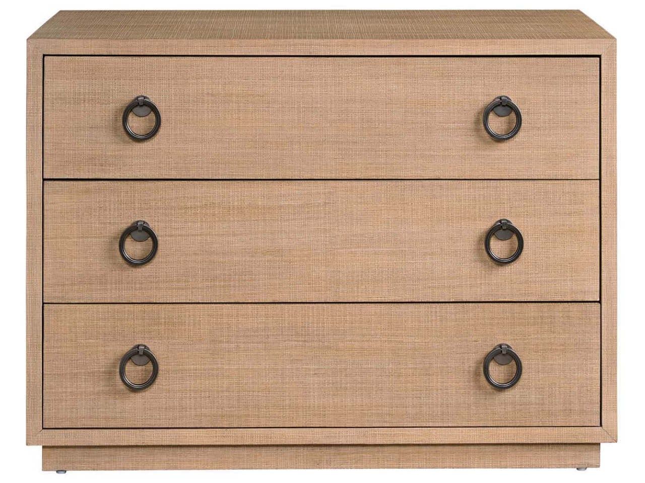 Avaline - Ghizzano Chest - Light Brown