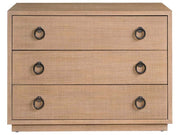 Avaline - Ghizzano Chest - Light Brown