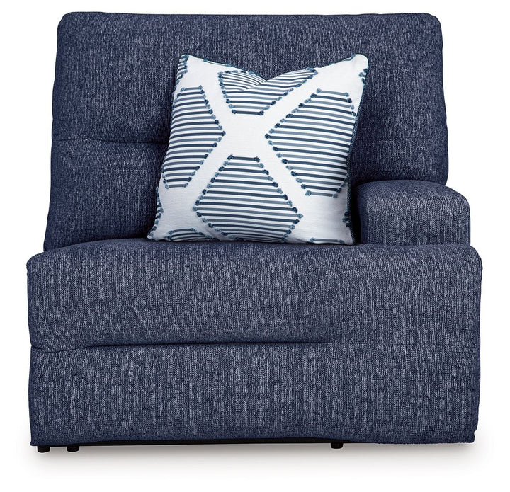 Acklen Place - Reclining Sectional