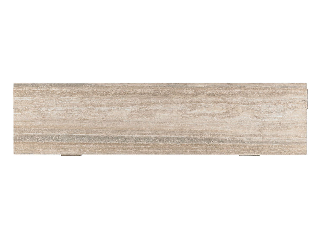 Laurel Canyon - Griffith Park Console - White