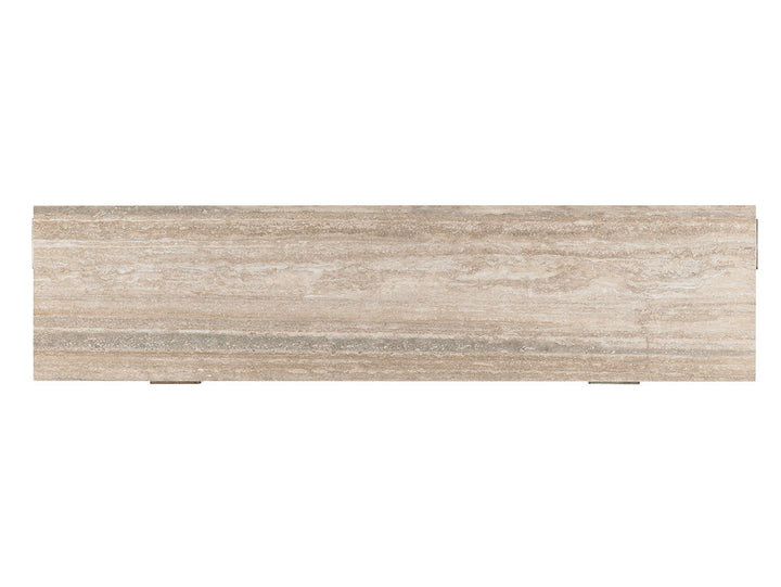 Laurel Canyon - Griffith Park Console - White