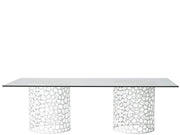 Oasis - Coral Rectangle Dining Table