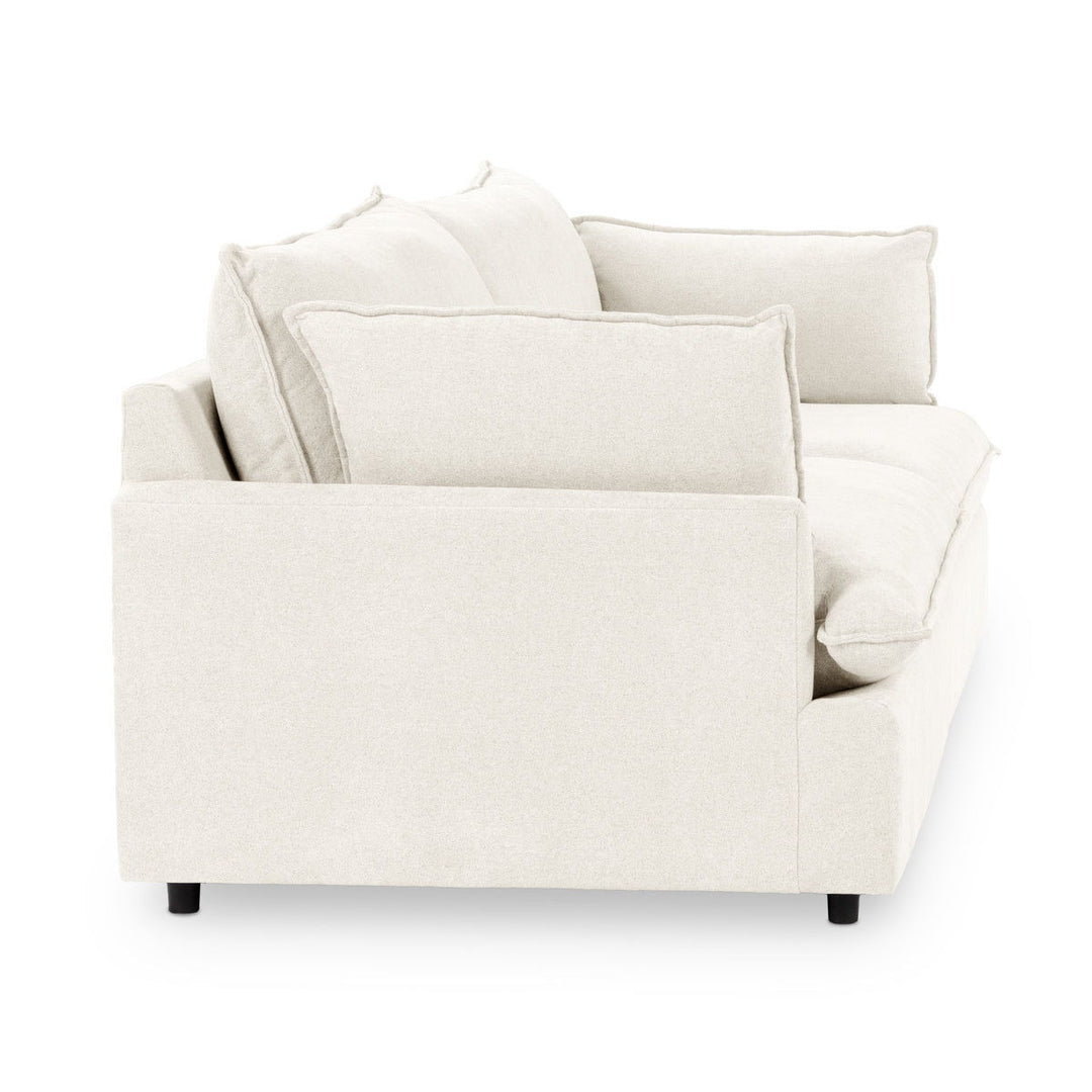 Caplan - Upholstered Modular Sectional