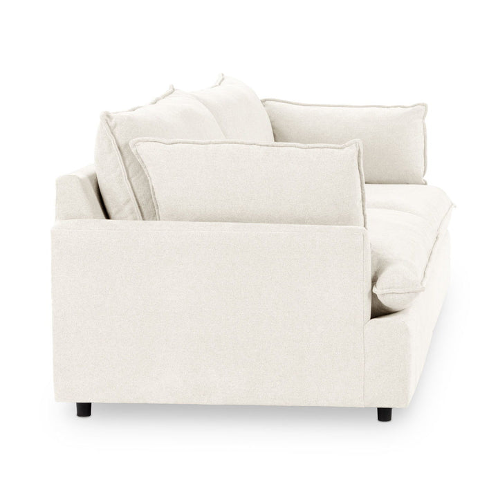 Caplan - Upholstered Modular Sectional