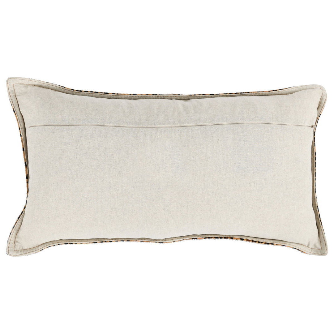 La Dolce Vita - DV Leopard Pillow