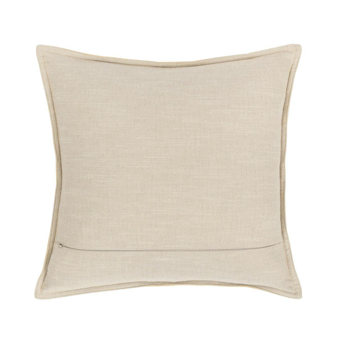 Soco Leather - SLD Pillow