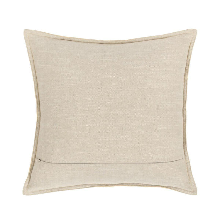 Soco Leather - SLD Pillow