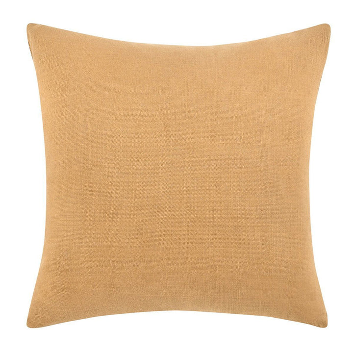 Timeless - TL Edwin Pillow - Chestnut Brown/ Denim Blue