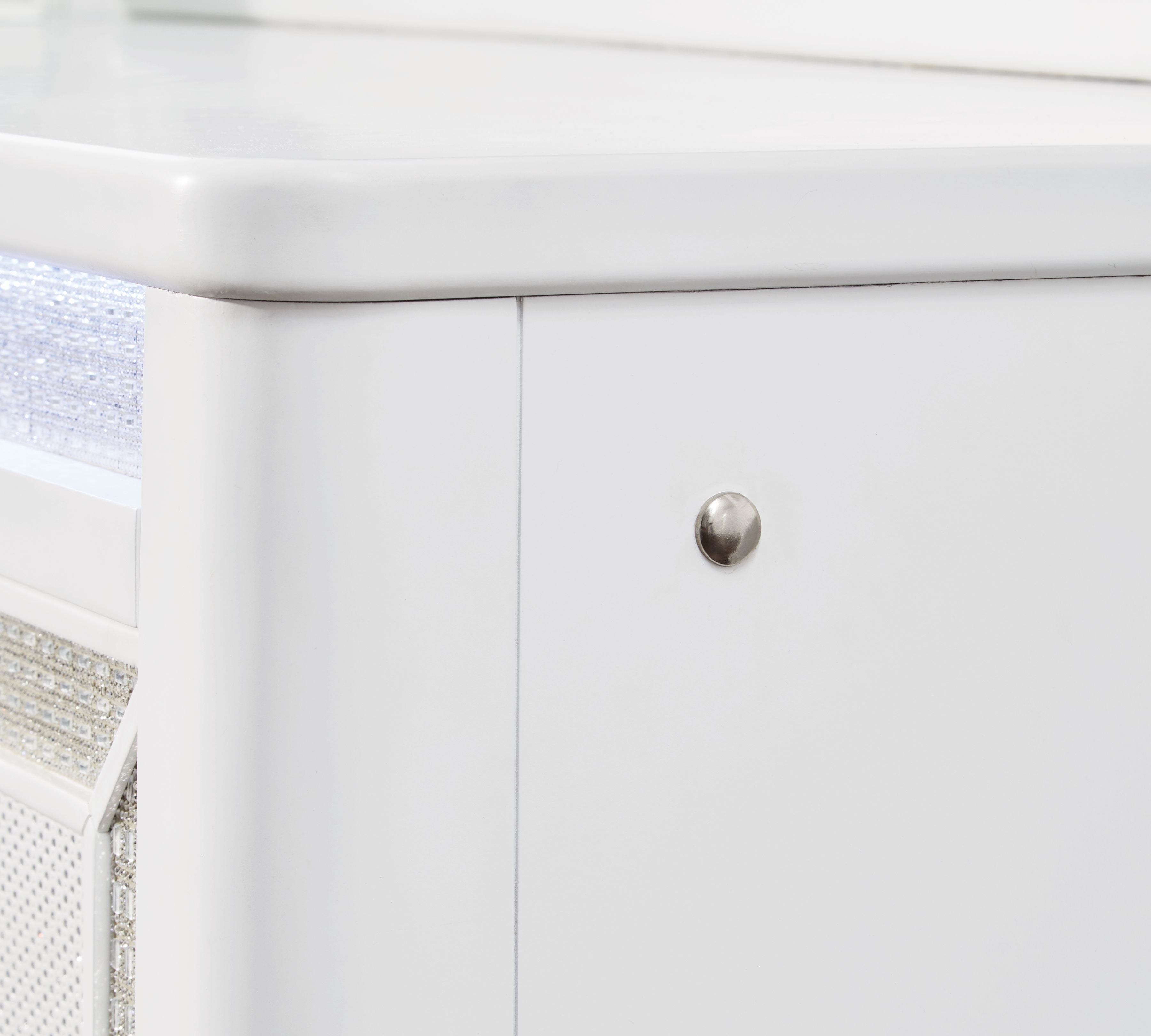 Chalanna - Dresser - White