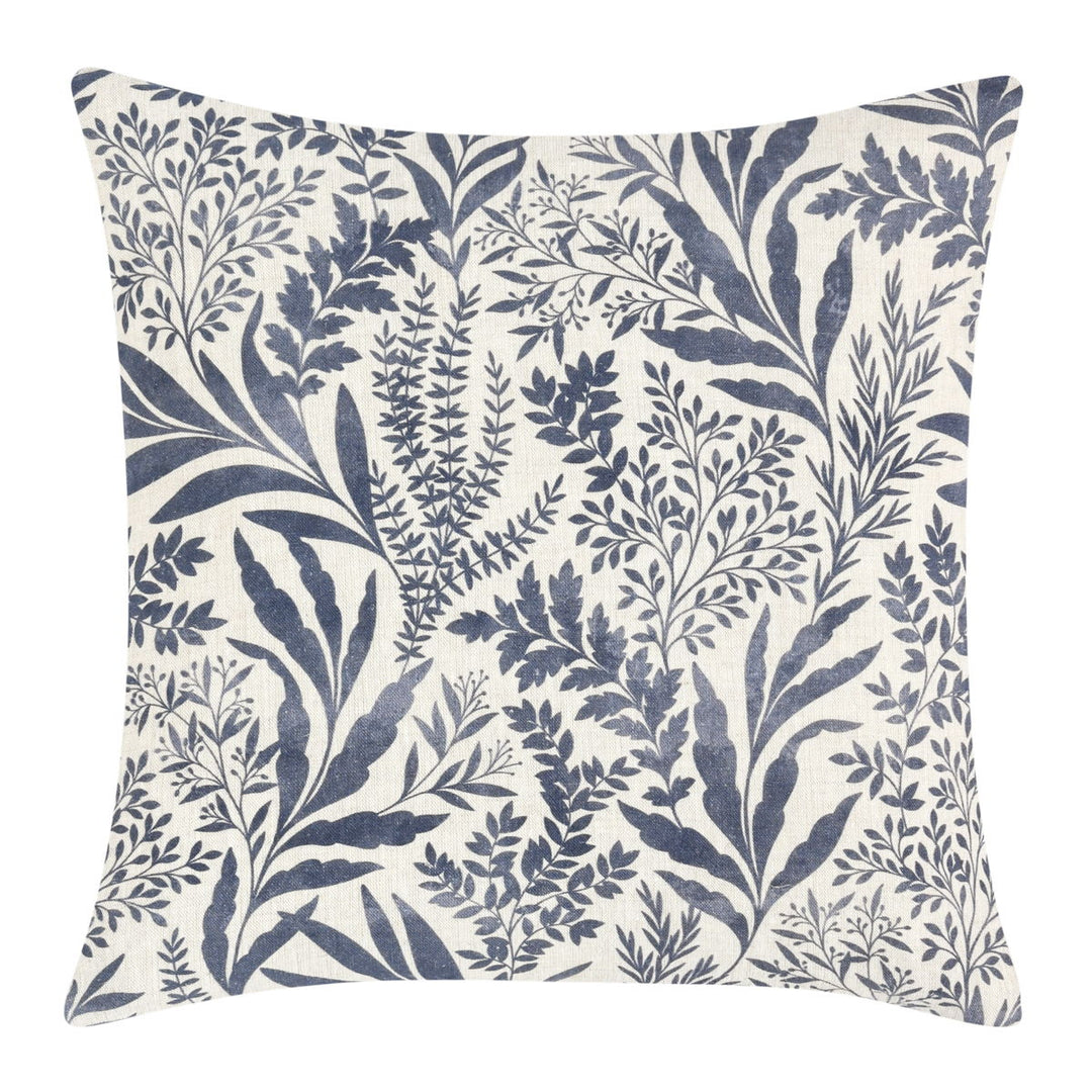 Villa Classics - Mulberry Pillow