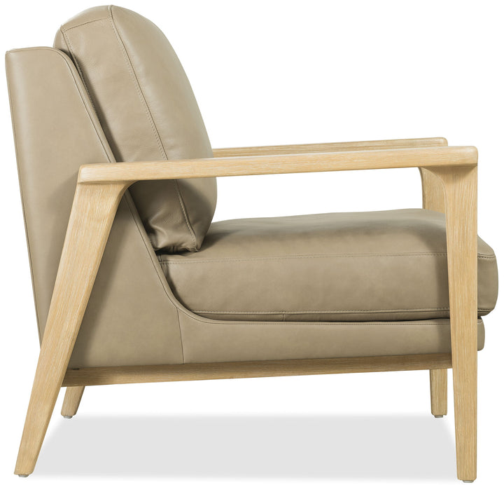 Ashland - Club Chair