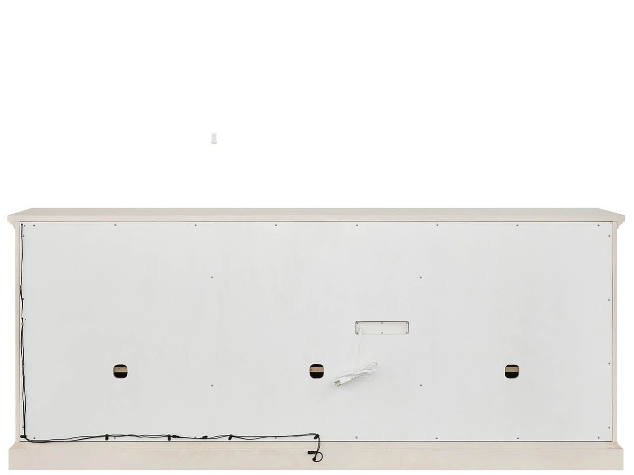 Birchaven - Credenza - Willow