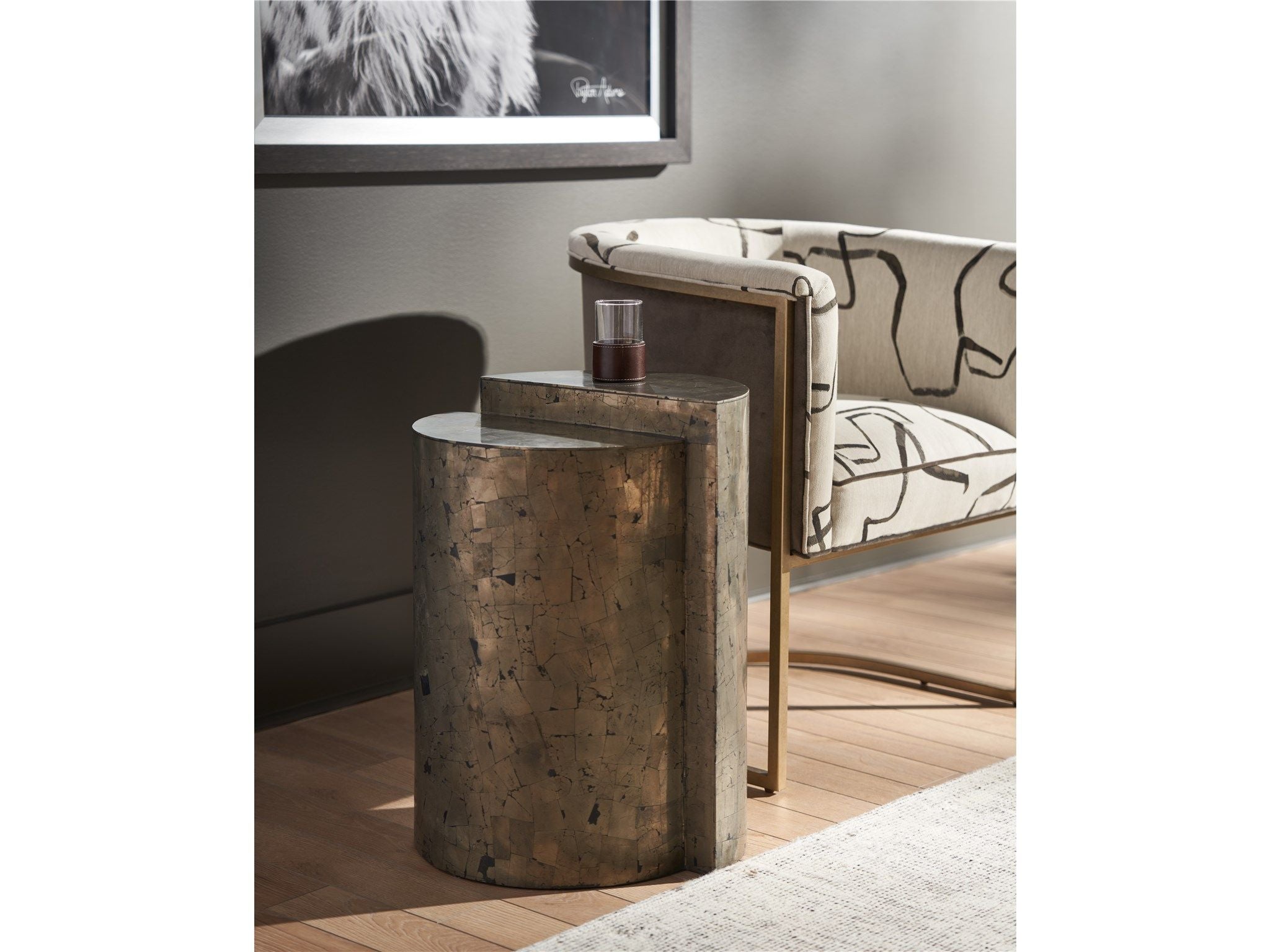 Modern - Cosmo Table