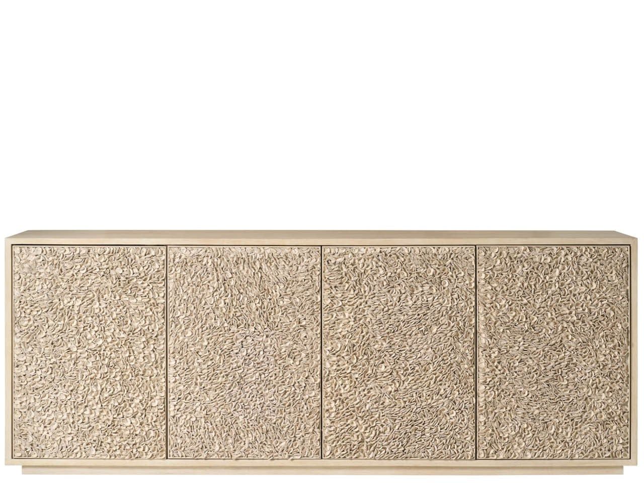 Modern / Mist & Veil - Blossom Credenza
