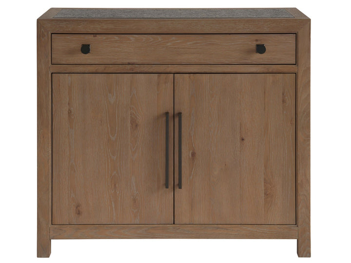 Griffith Park - Bar Cabinet