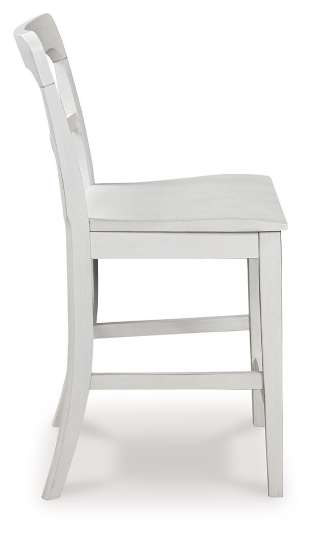 Greddinton - Counter Height Dining Table Set