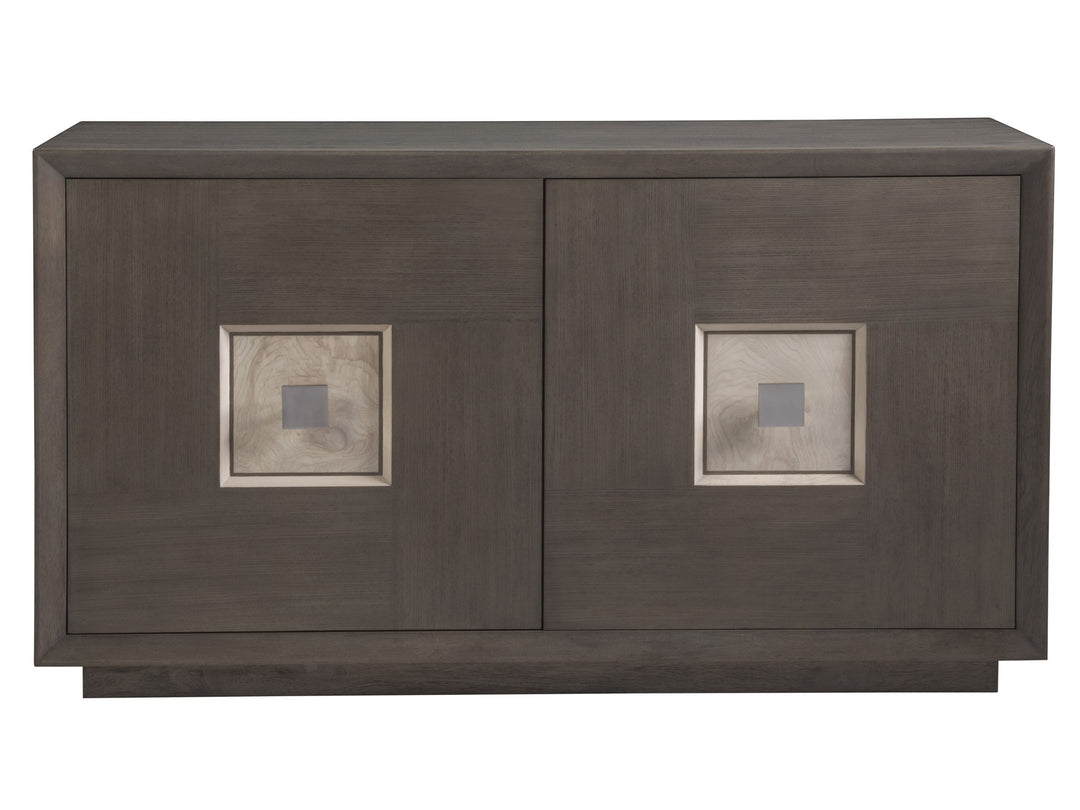 Signature Designs - Mercury Media Console