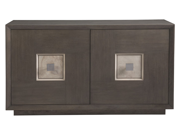 Signature Designs - Mercury Media Console