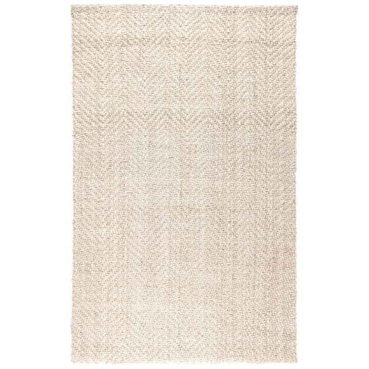 Jute Favorites - Herringbone Rug