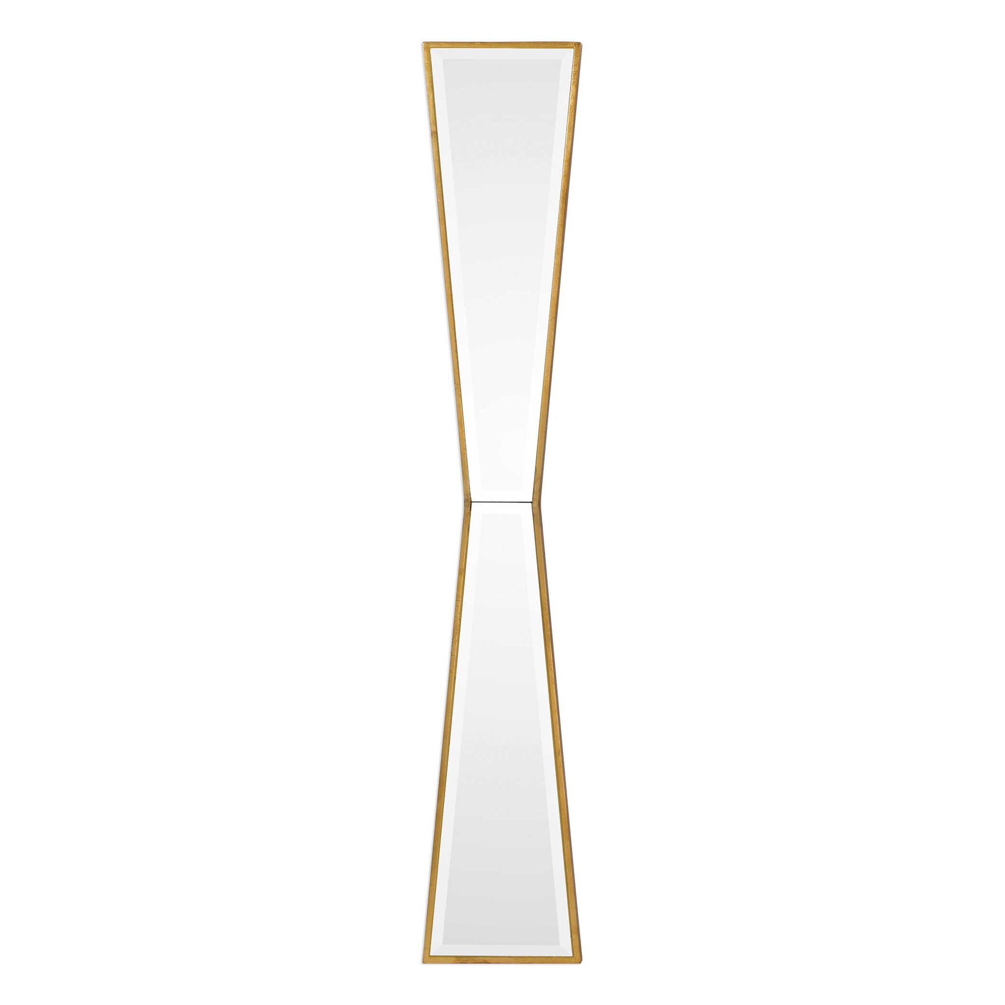 Corbata - Mirror - Gold – Setting The Space