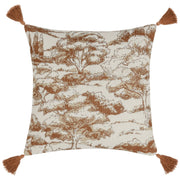 Villa Classics - Stonework Pillow