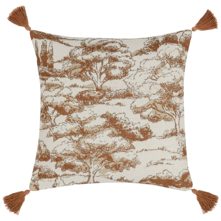 Villa Classics - Stonework Pillow