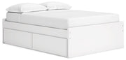 Onita - Platform Bed