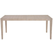 Avaline - Dining Table - Gray