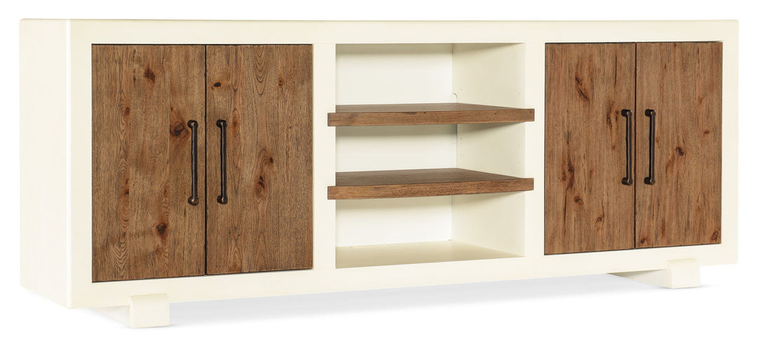 Big Sky - Tahoe Entertainment Console