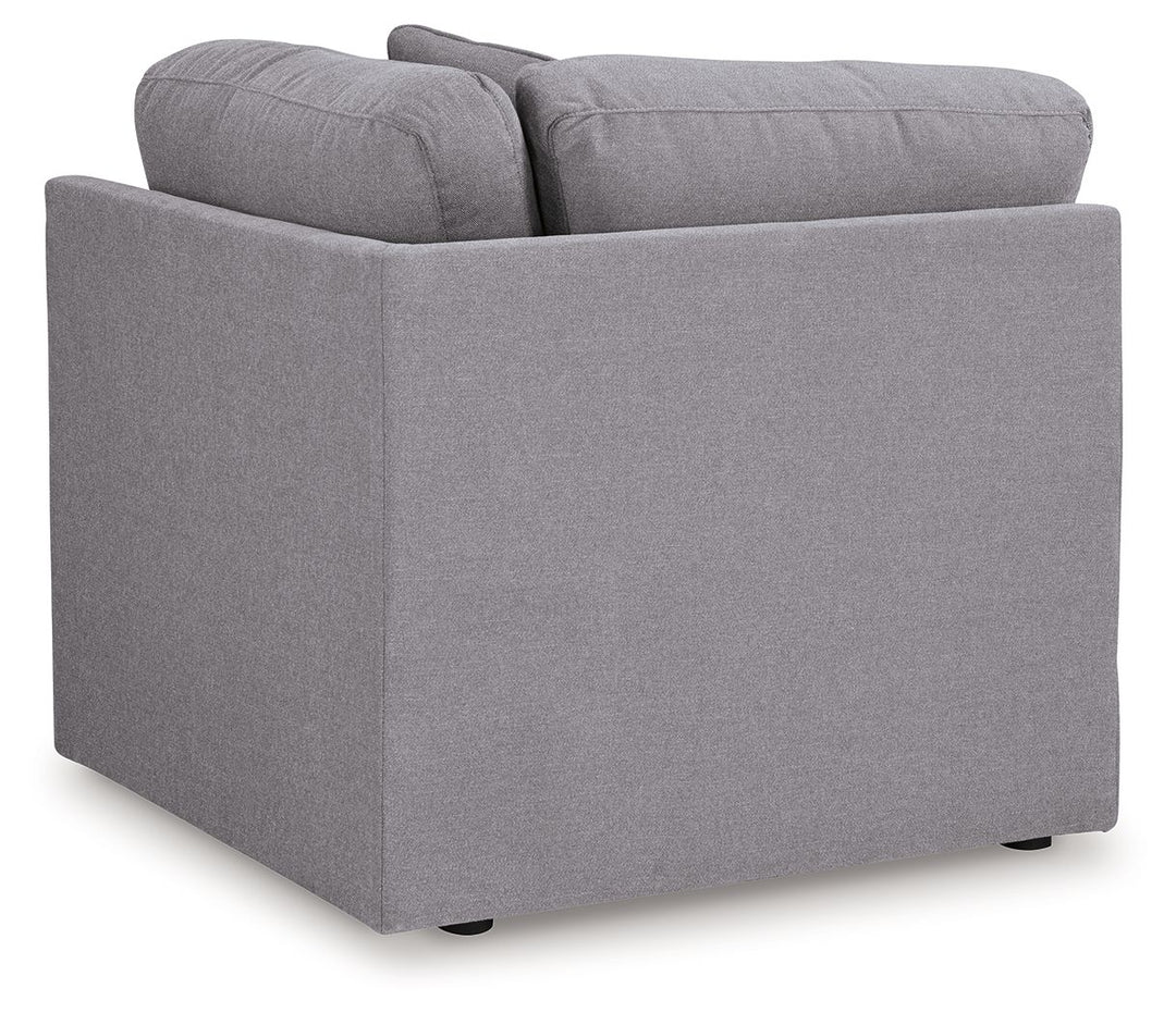 Modmax - Granite - Sectional