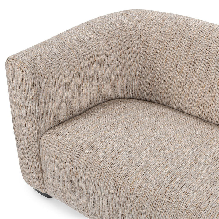Andara - Sofa - Harvest Gold