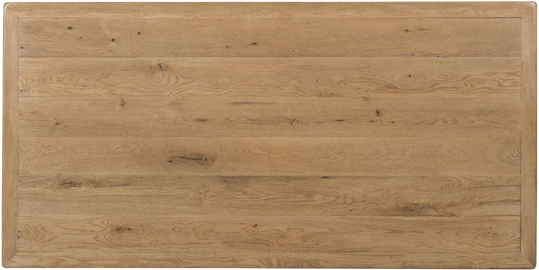 Driftwood - Executive Desk