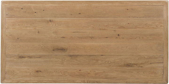 Driftwood - Executive Desk