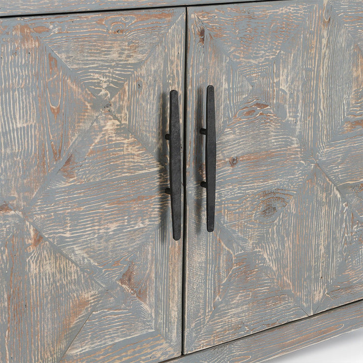 Elani - 4 Door Sideboard