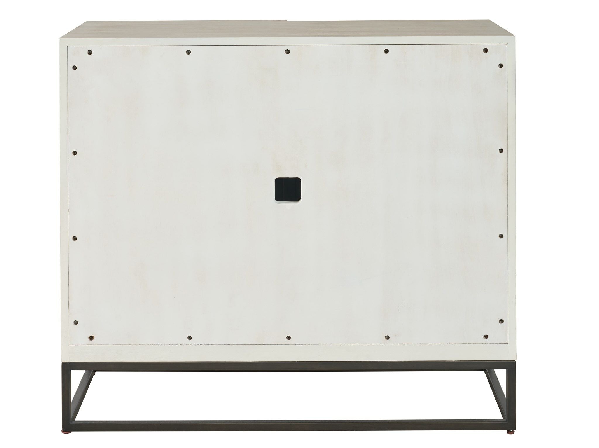 Dwell - Hall Chest