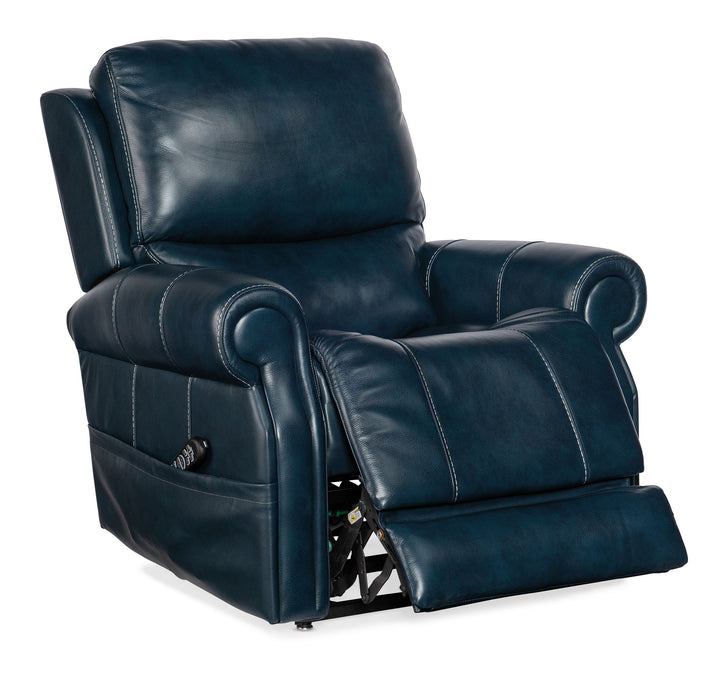 Eisley - Power Recliner - Power Headrest, Lumbar And Lift