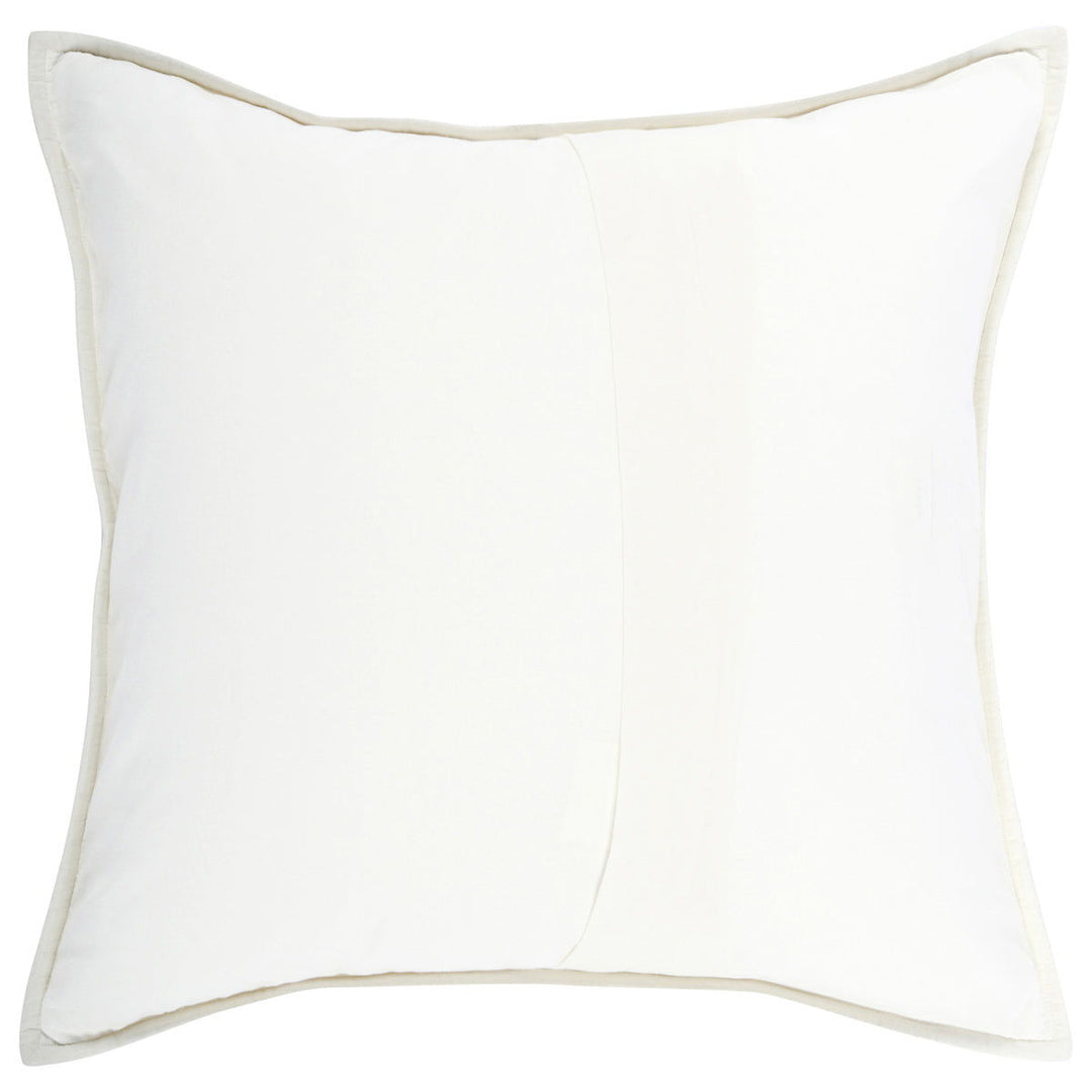 Abram - Cotton Linen Sham