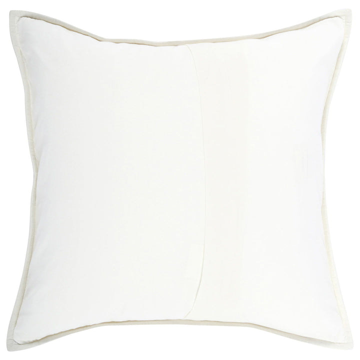Abram - Cotton Linen Sham