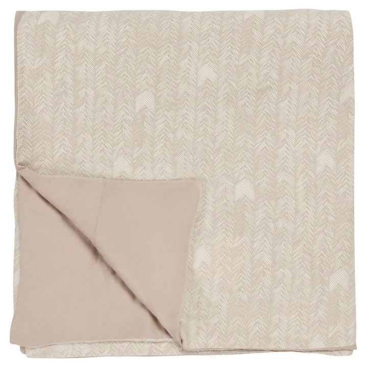 French Herringbone - Duvet