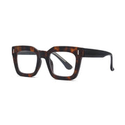 NESS | Dark Tortoise | Black | Blue Light: 1.25