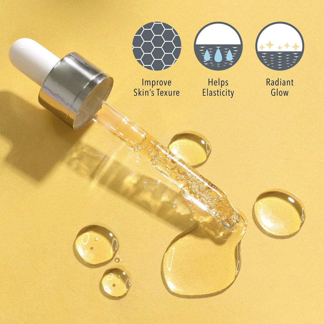 Facial serum - Collagen Retinol Treatment