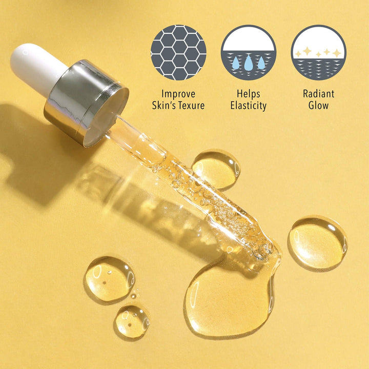 Facial serum - Collagen Retinol Treatment