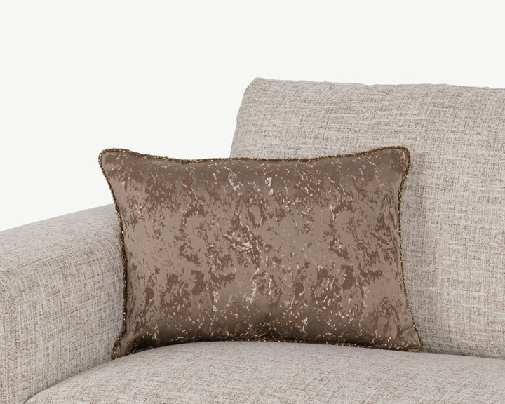 Equilibrium - Mica Pillow
