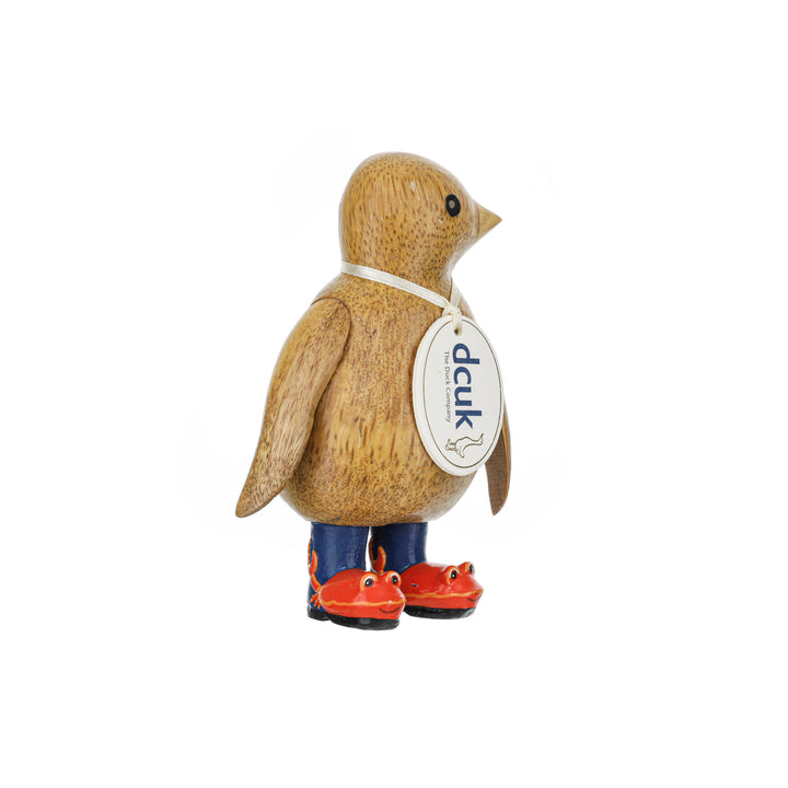 DCUK Wild Welly Penguins