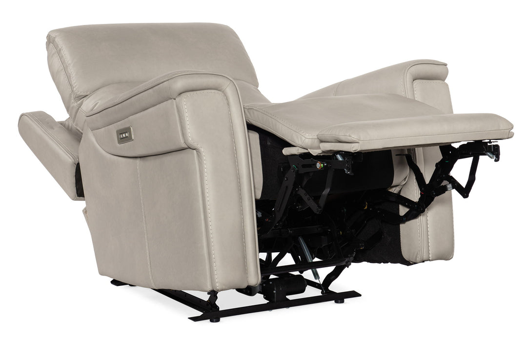 MS - Lyra Zero Gravity Power Recliner