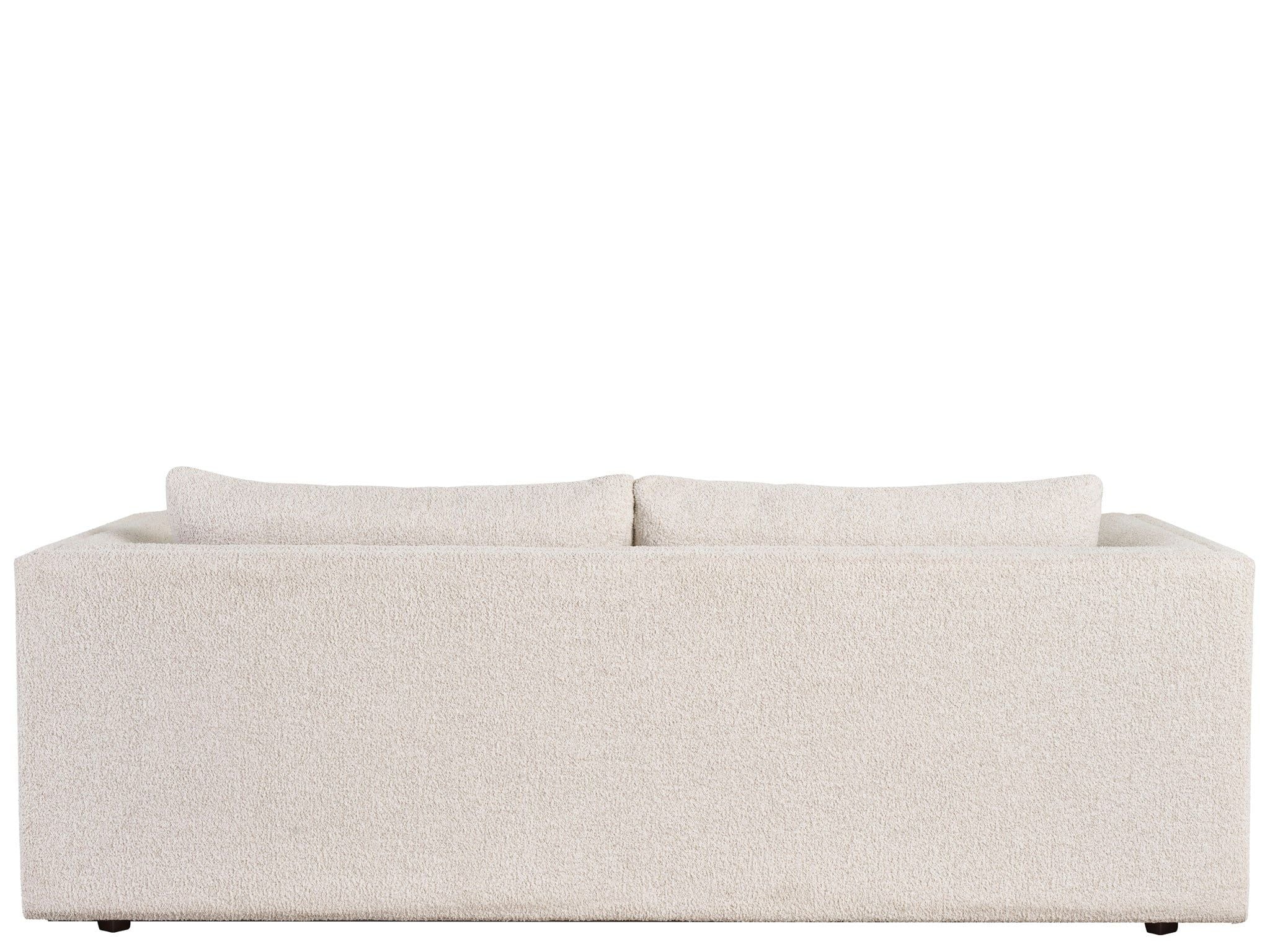 Modern - Theo Sofa - White
