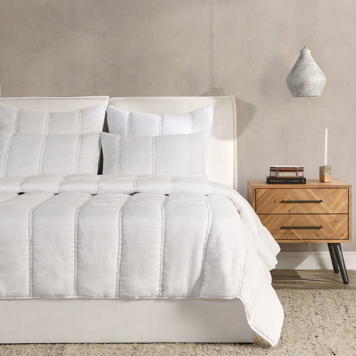 Rowen - Quilt Set