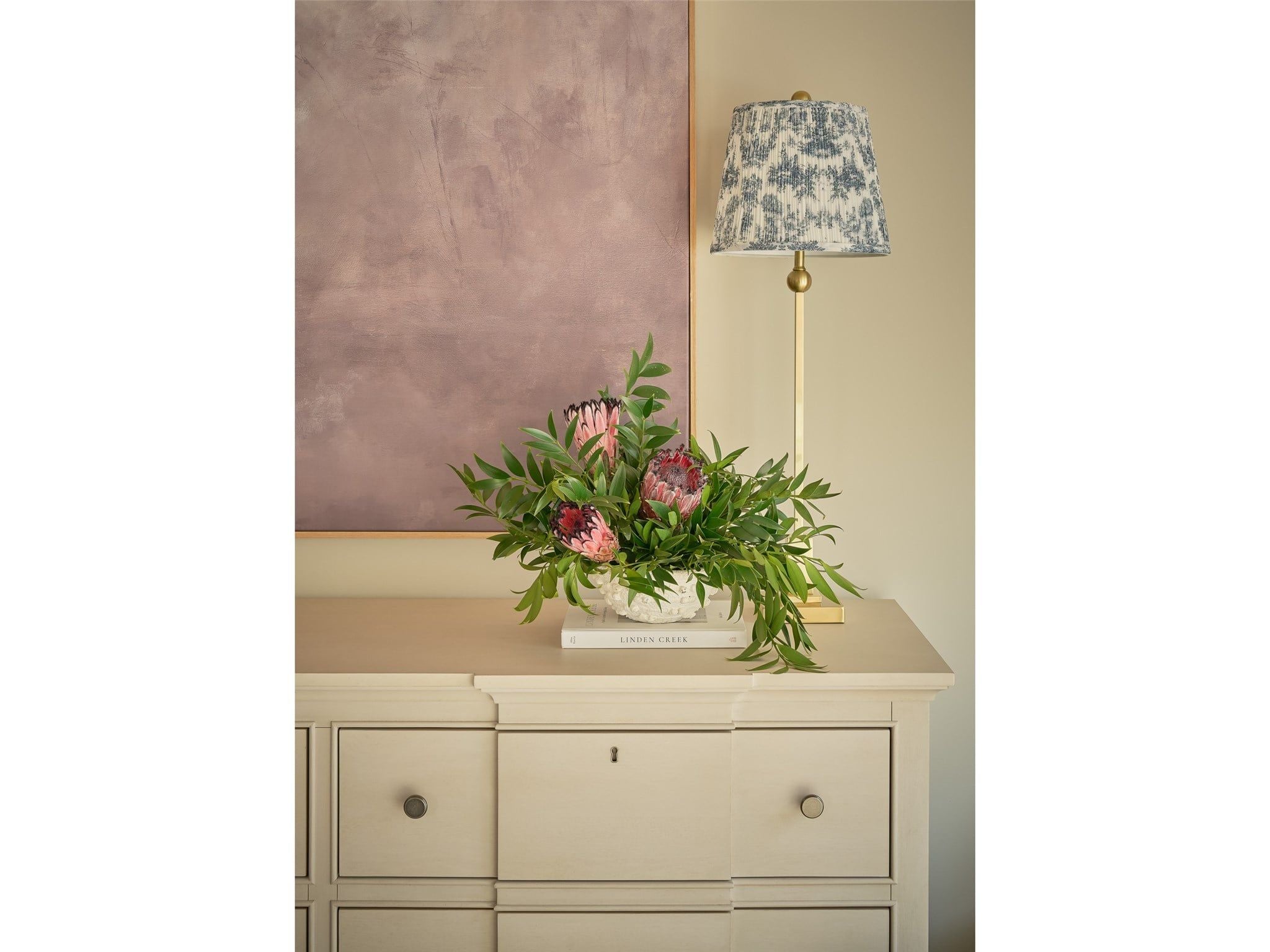 Birchaven - Dresser