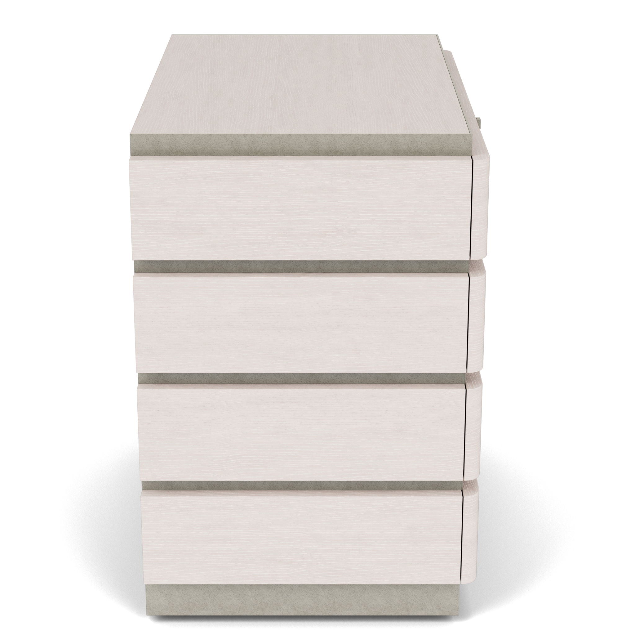 Adeline - Lateral File - Blanco